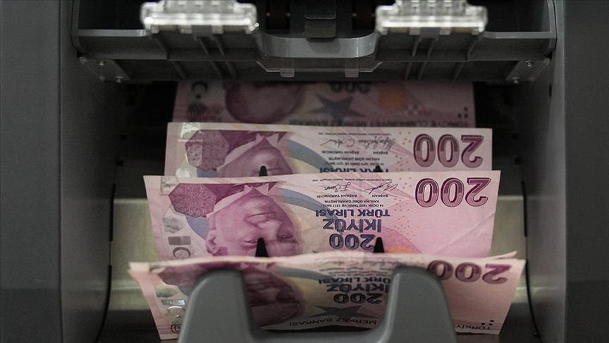 Bankacılık sektörünün mevduatı geçen hafta arttı