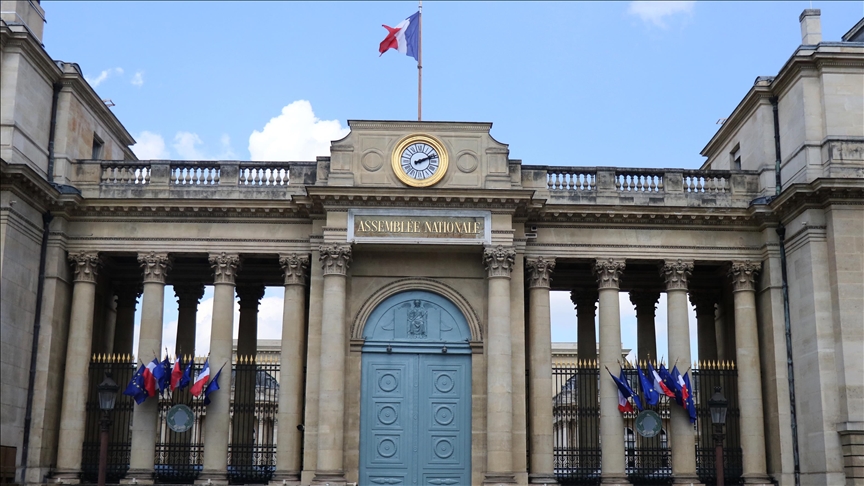 France: Le Rassemblement national fait son retour au Bureau de l’Assemblée nationale