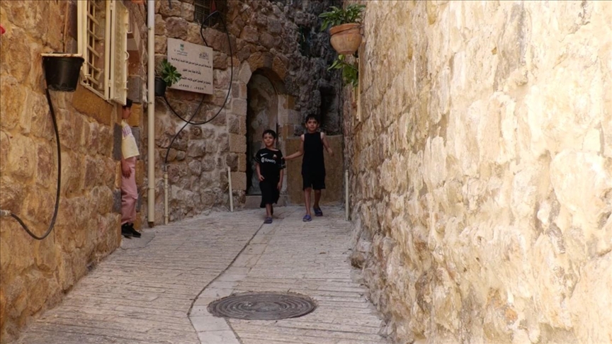 الشقيقان الكركي.. نموذج لتنكيل الجيش الإسرائيلي بأطفال فلسطين (تقرير)