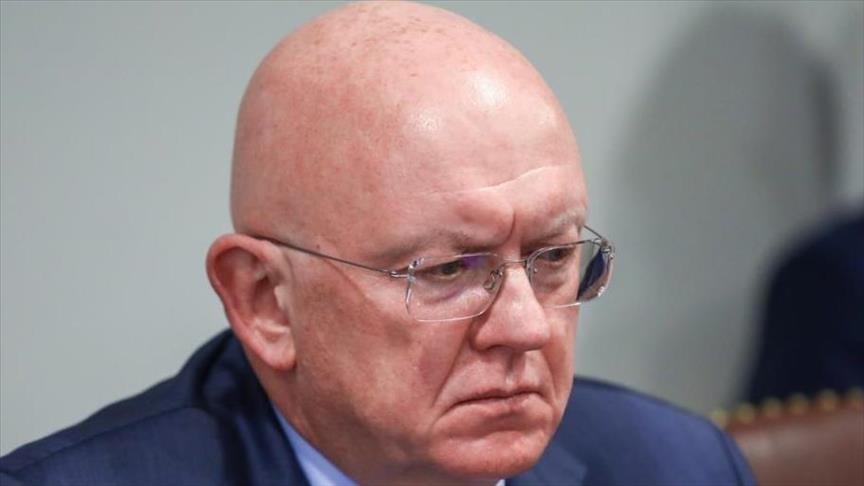 Небензя: РФ намерена инициировать процесс выбора нового генсека ООН