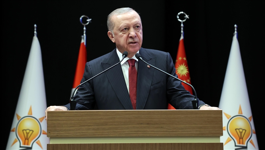Erdoğan  Flota Globale Sumud i tregoi edhe një herë botës brutalitetin në Gaza dhe fytyrën vrasëse të Izraelit