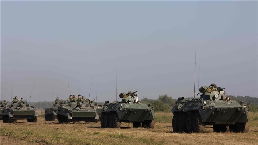 South Korea postpones large-scale military drill due to upcoming APEC summit