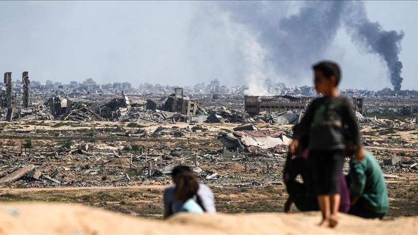 Rritet në mbi 66 200 numri i palestinezëve të vrarë në gjenocidin izraelit në Gaza