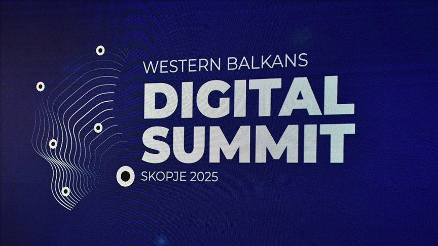 Počeo Digitalni samit Zapadnog Balkana u Skoplju: Korak ka boljim uslugama i jačoj ekonomiji