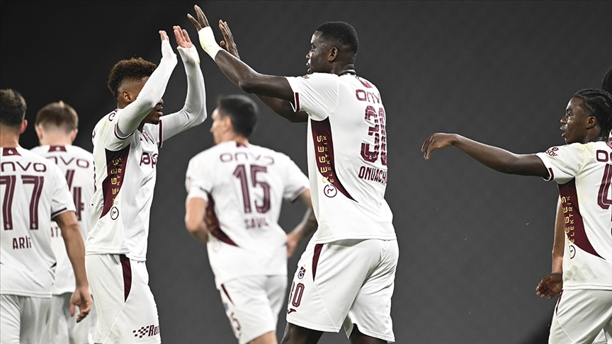 Trabzonspor, Kayserispor'u konuk edecek