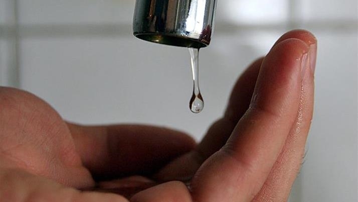Ankara'nın Çankaya ve Gölbaşı ilçelerindeki bazı mahallelere su verilemeyecek