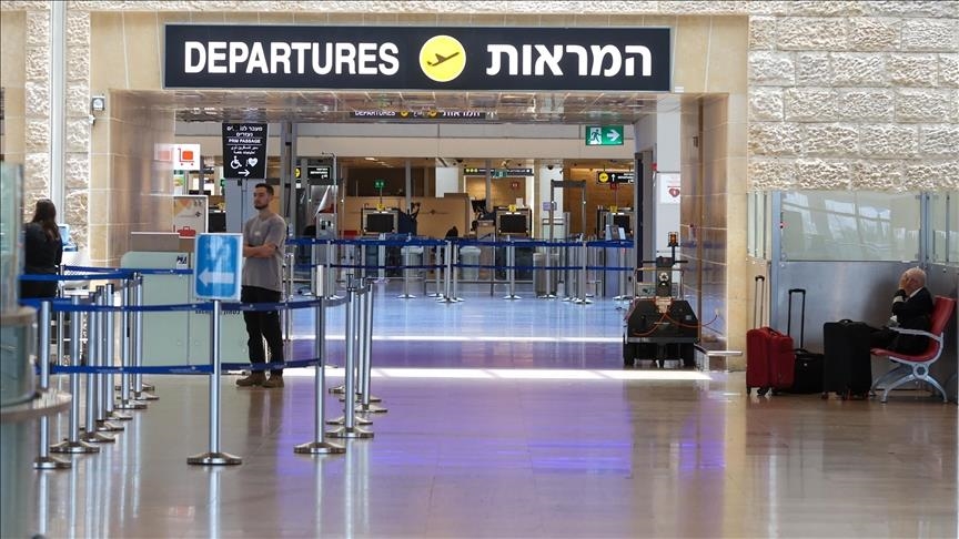 Italia  Izraeli do t i dëbojë aktivistët e ndaluar të flotiljes me dy fluturime për në Evropë