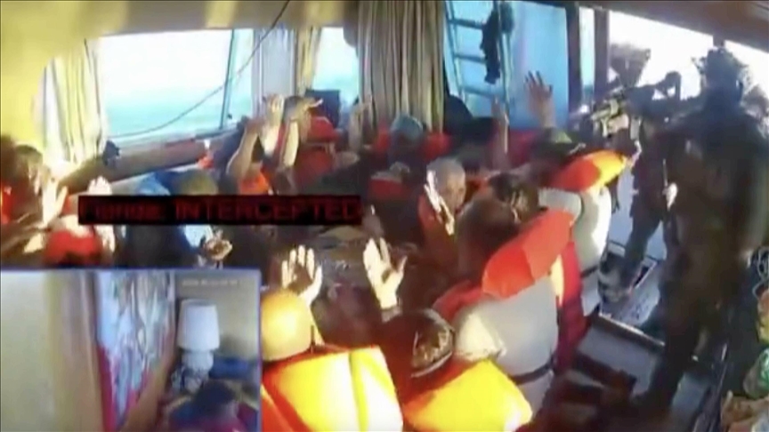 Le Pakistan et la Malaisie condamnent l’attaque israélienne contre la flottille d’aide à destination de Gaza