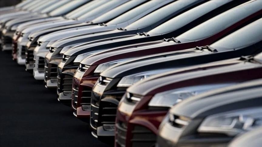 Otomobil ve hafif ticari araç pazarı ocak-eylül döneminde yüzde 9,15 büyüdü