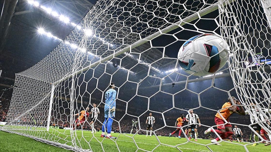 Galatasaray, Seyrantepe'de oynadığı derbilerde Beşiktaş'a karşı üstünlük sağlıyor