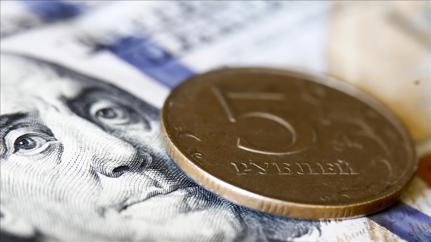 Belgium seeks guarantees over risks of using frozen Russian assets for Ukraine