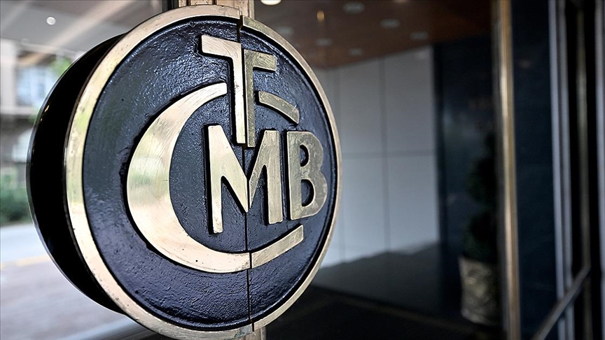 Merkez Bankası toplam rezervleri, 182 milyar 953 milyon dolara çıkarak rekor kırdı