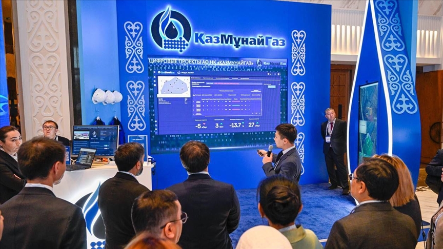 Kazakhstan to ship 1.7M tons of oil through Baku-Tbilisi-Ceyhan pipeline
