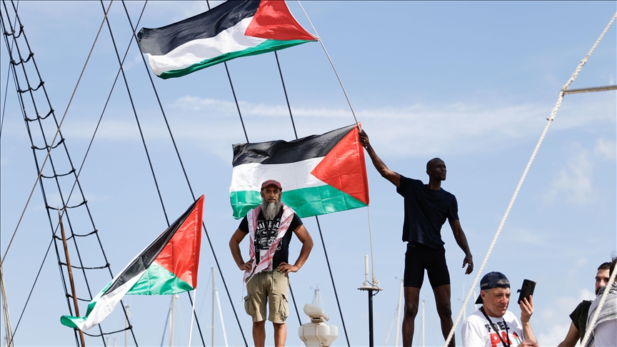 Spanish prosecutors include flotilla attack to broaden probe into Israeli crimes in Gaza