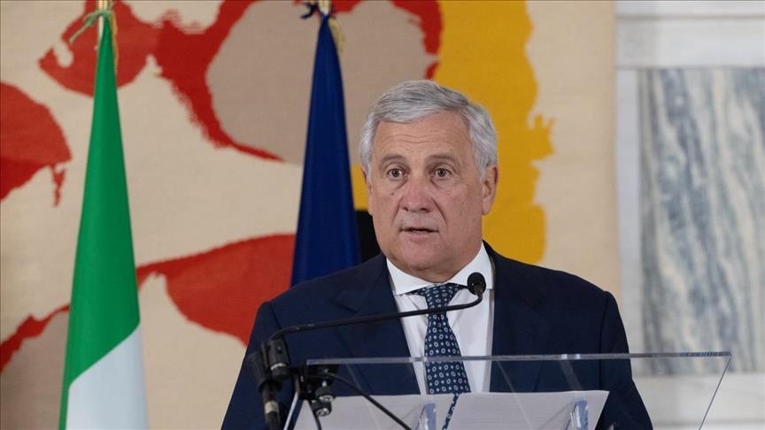روما: إسرائيل تحتجز 22 إيطاليا من "أسطول الصمود"