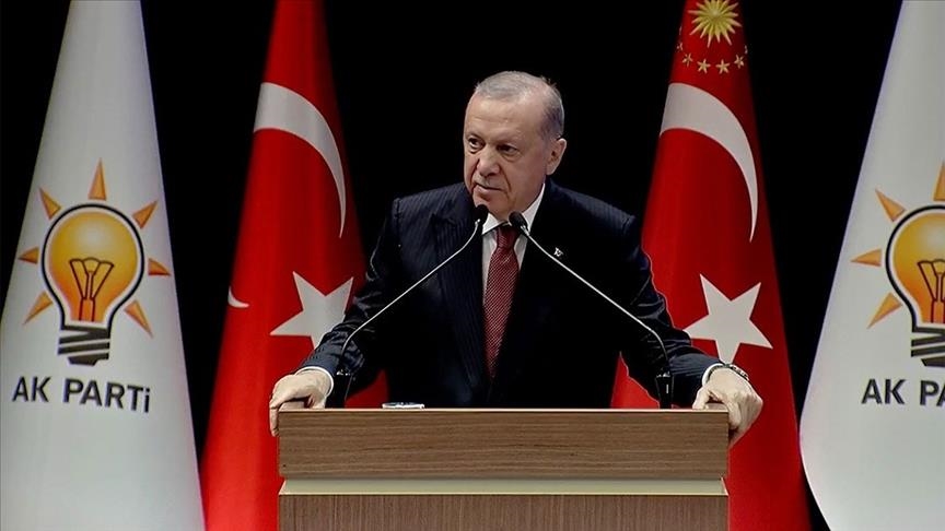 Türkiye's President Erdogan condemns Israel's attack on Gaza Sumud Flotilla