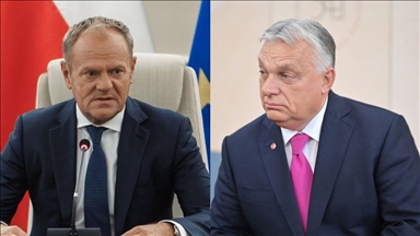 Poljski i mađarski premijeri sukobili se u Kopenhagenu zbog ruske prijetnje i rata u Ukrajini