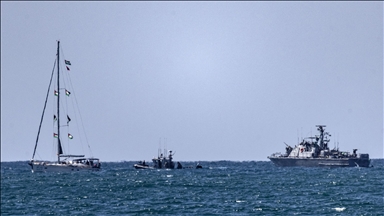 Izrael nakon napada doprema ilegalno zaplijenjene brodove humanitarne flotile u luku Ashdod