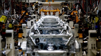 Germany to host auto industry summit to discuss US, China competition