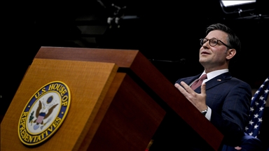 US House Speaker blames Senate top Democratic leader for government shutdown