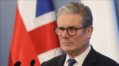 Britanski premijer istakao jedinstvo NATO-a i ruske prijetnje: Moramo nastaviti podršku Ukrajini