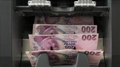 Bankacılık sektörünün mevduatı geçen hafta arttı