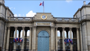 France: Le Rassemblement national fait son retour au Bureau de l’Assemblée nationale