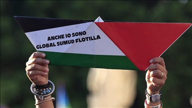 OPINION - Global Sumud Flotilla: The global public consciousness facing a genocidal regime