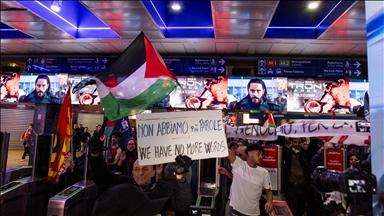 Shumë vende në mbarë botën protestojnë kundër sulmit izraelit ndaj Flotiljes Globale "Sumud"