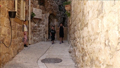 الشقيقان الكركي.. نموذج لتنكيل الجيش الإسرائيلي بأطفال فلسطين