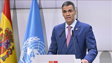 Spanish premier names Israeli attacks on Gaza flotilla as 'violation of international law'