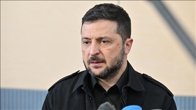 Zelenskiy: Rusya, hala savaşmaya devam edecek kaynaklara sahip