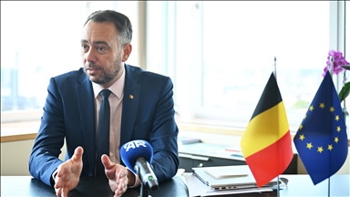 Belgium summons Israeli ambassador over Gaza flotilla attack