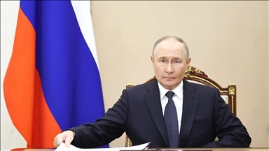 Putin: Plani i Trumpit për Gazën mund të sjellë "dritë në fund të tunelit"