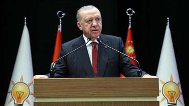 Erdoğan: Flota Globale Sumud i tregoi edhe një herë botës brutalitetin në Gaza dhe fytyrën vrasëse të Izraelit