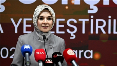Bakan Göktaş: Devletimizin kanatları altındaki çocuklarımızı 85 milyon vatandaşımızın ortak evladı olarak görüyoruz