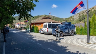 Serbia receives bomb threat reports at 807 schools