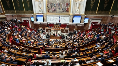 Assemblée nationale : le Bureau renouvelé avec une représentation élargie de tous les groupes politiques