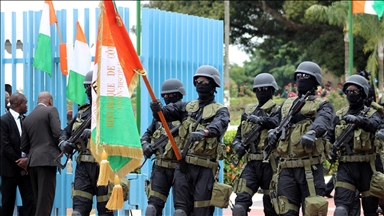 Présidentielle en Côte d’Ivoire : 44 000 agents mobilisés pour sécuriser le scrutin