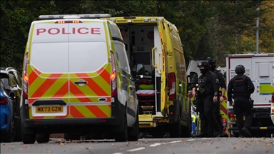 Royaume-Uni : 2 morts et 3 blessés dans une attaque près de la synagogue de Manchester