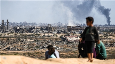 Gaza death toll tops 66,200 amid Israel’s genocidal war