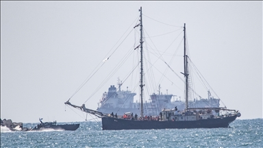 Belgija pozvala izraelskog ambasadora zbog napada na humanitarnu flotilu za Gazu
