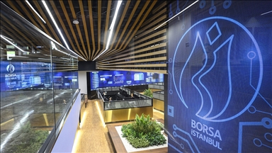 Borsa güne yatay başladı