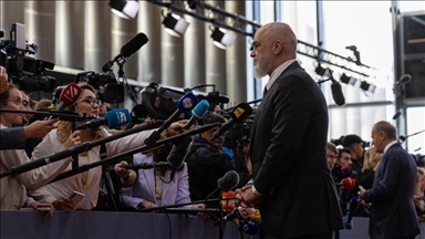 Kryeministri Rama: Do të jemi një vlerë shumë e madhe e shtuar për BE-në