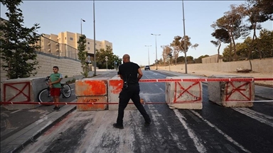 "يوم الغفران".. يشل الحياة في إسرائيل ولا يوقف اعتداءاتها