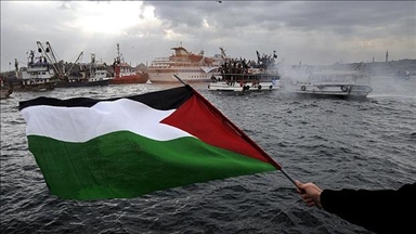 FACTBOX - From Mavi Marmara to Sumud: Israel’s deadly legacy of attacks on Gaza aid ships