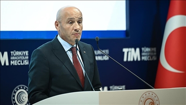 TİM Başkanı Gültepe: Geçen ay 49 ilimizin ihracatı arttı