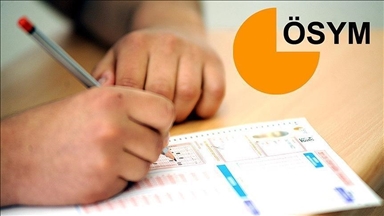 ÖSYM'nin eczacılık sınavlarının giriş belgeleri erişime açıldı