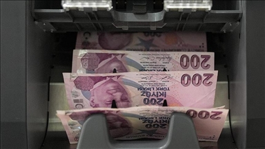 أسعار صرف العملات الرئيسية مقابل الليرة التركية