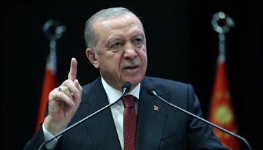 Türkiye: Erdogan condamne l’attaque d’Israël contre la Flottille Mondiale Sumud